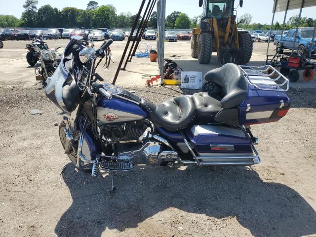 2006 HARLEY-DAVIDSON FLHTCUI 1HD1FCW116Y667754