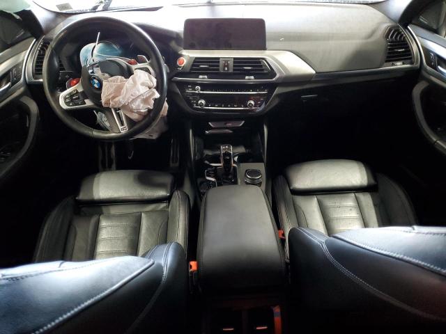 2020 BMW X4 M COMPE 5YMUJ0C05L9B44115