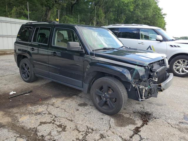 Vin: 1c4njpba5fd156912, lot: 58123725, jeep patriot sport 20154