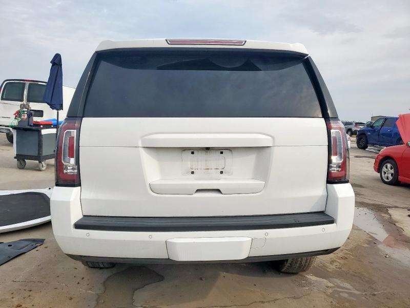 2016 GMC YUKON SLT 1GKS1BKC9GR404482