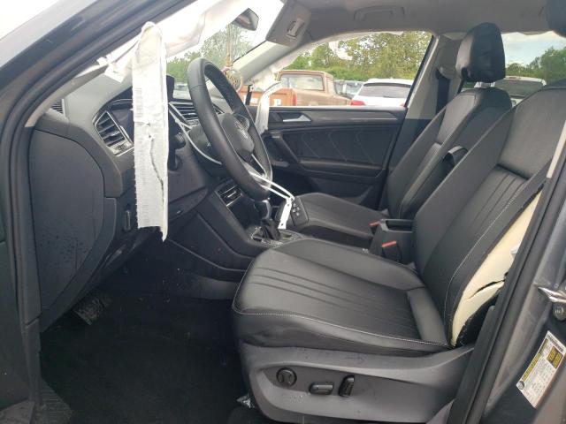 2023 VOLKSWAGEN TIGUAN SE - 3VVMB7AX7PM008282
