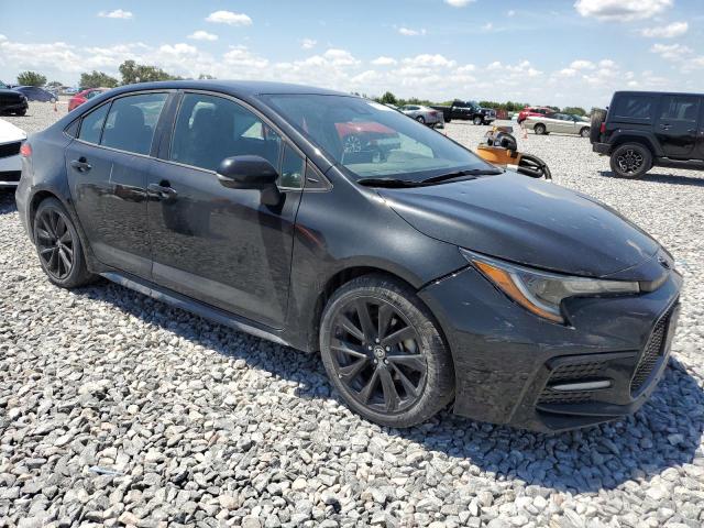 Vin: 5yfs4rce0lp044227, lot: 57670355, toyota corolla se 20204