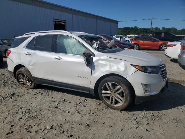 Vin: 2gnaxvev7j6339615, lot: 57032655, chevrolet equinox premier 20184