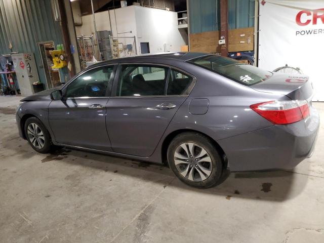 Vin: 1hgcr2f32ea081781, lot: 57553485, honda accord lx 20142