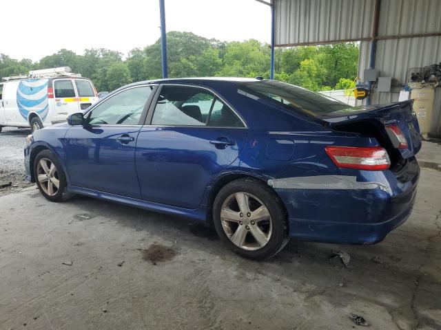 Vin: 4t1bf3ek1au548520, lot: 56502105, toyota camry base 20102