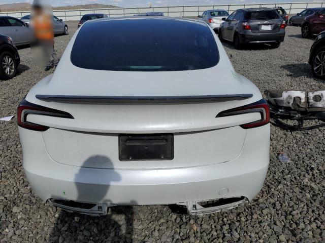 2024 TESLA MODEL 3 5YJ3E1ET6RF793245