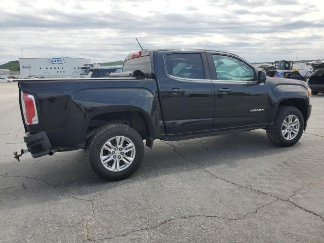 2019 GMC CANYON SLE 1GTG5CEN3K1220526