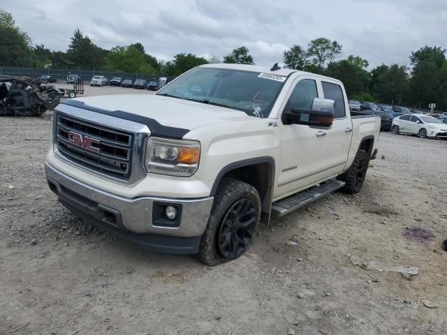 GMC SIERRA K15
