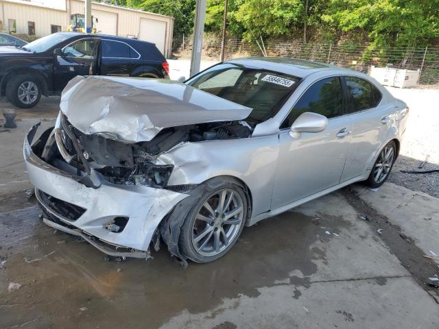 2008 LEXUS IS 250 #3159636005