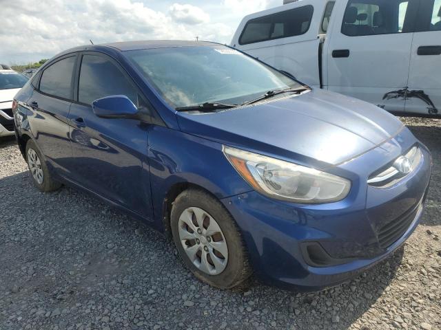 Vin: kmhct4aexfu795478, lot: 58536505, hyundai accent gls 20154