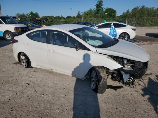 Vin: 5npdh4ae5gh740653, lot: 58024205, hyundai elantra se 20164