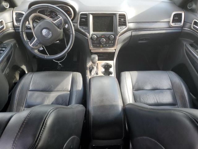 2016 JEEP GRAND CHER - 1C4RJEBM0GC314760