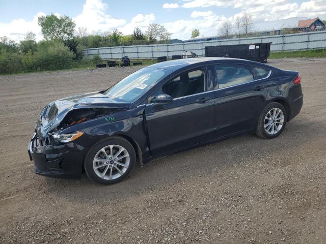 Vin: 3fa6p0lu4lr163524, lot: 57220015, ford fusion se 2020 img_1
