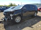 2019 CHEVROLET EQUINOX LS - 2GNAXHEV8K6201083