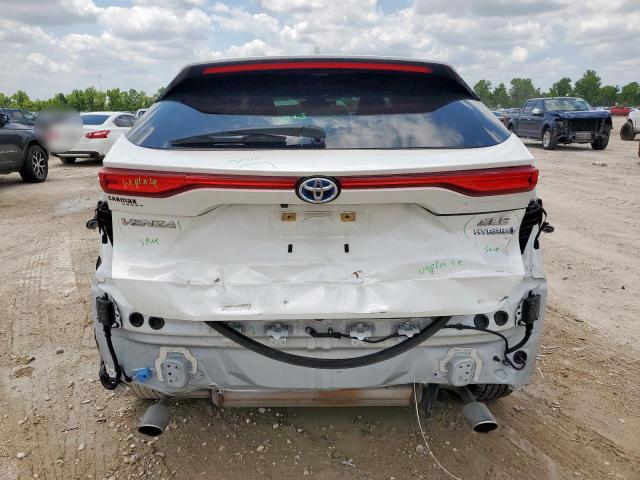 2021 TOYOTA VENZA LE JTEAAAAH8MJ058865