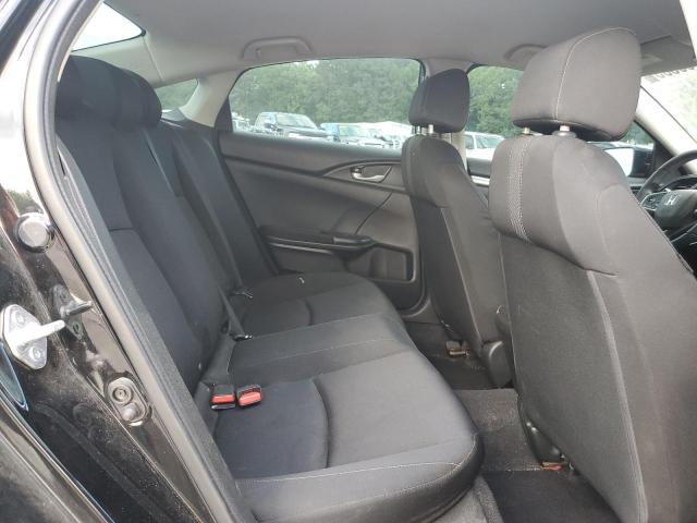 2021 HONDA CIVIC LX - 2HGFC2F66MH519453