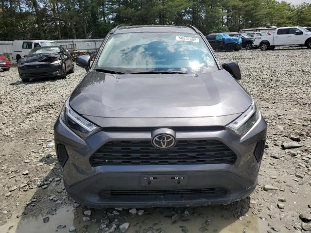 2024 TOYOTA RAV4 XLE - 2T3P1RFV1RC400193