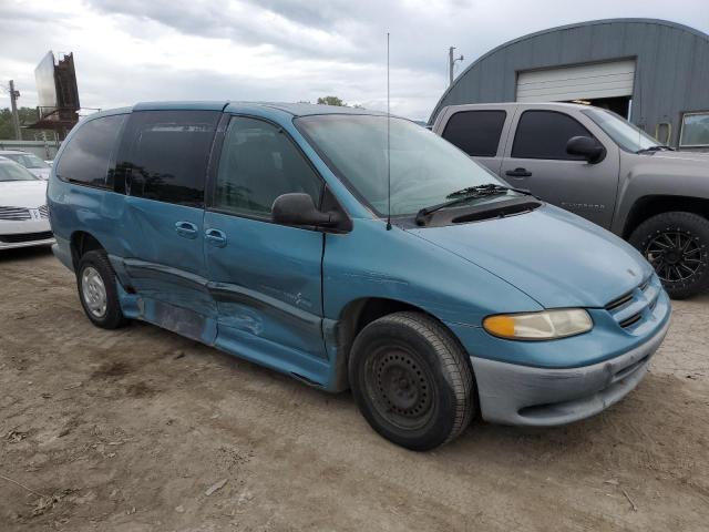 1999 DODGE GRAND CARA #3279845295