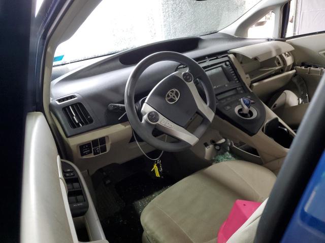 jtdkn3du4a0130857 - 2010 Toyota prius - #56851355