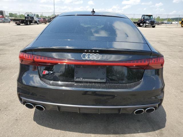2020 AUDI S7 PRESTIG WAUSFAF22LN031129