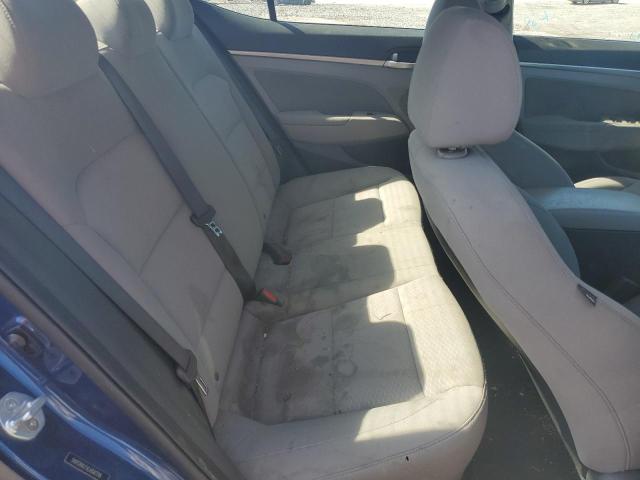 2020 HYUNDAI ELANTRA SE - 5NPD84LFXLH547298