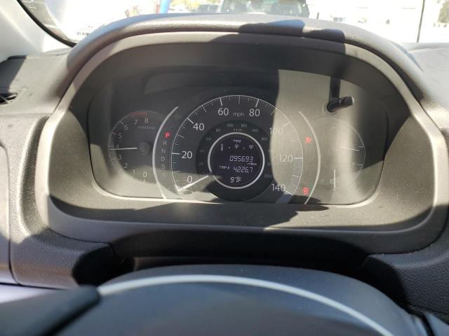 2016 HONDA CR-V EX 3CZRM3H57GG713815