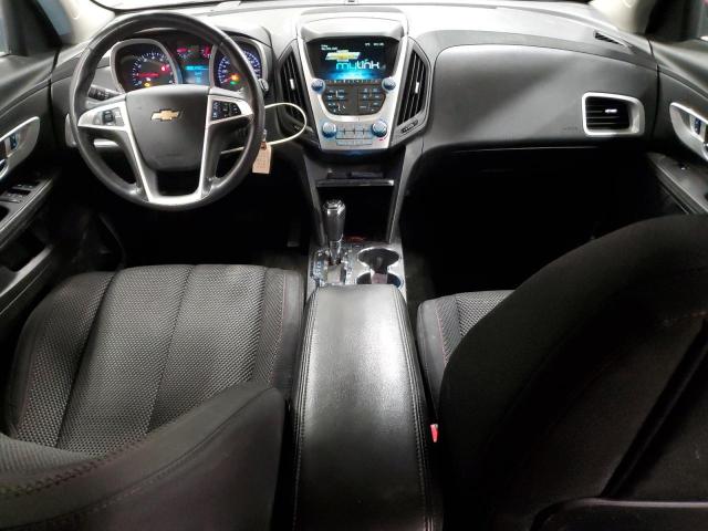2016 CHEVROLET EQUINOX LT 2GNFLFEK0G6354544