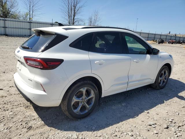 Vin: 1fmcu9mn1pua47841, lot: 55918075, ford escape st st line 20233