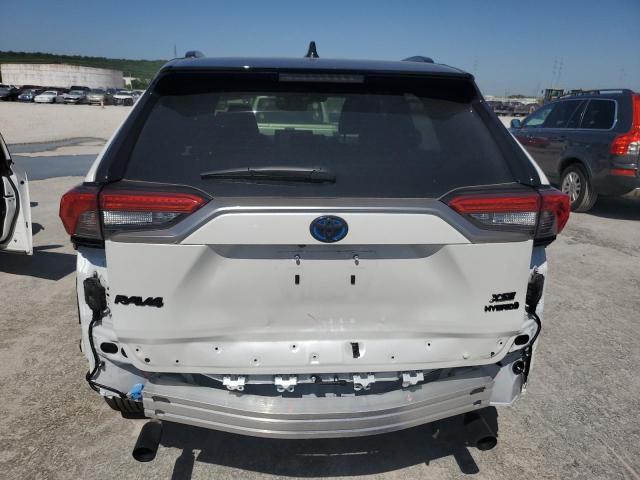 2024 TOYOTA RAV4 XSE - JTME6RFV9RD568118