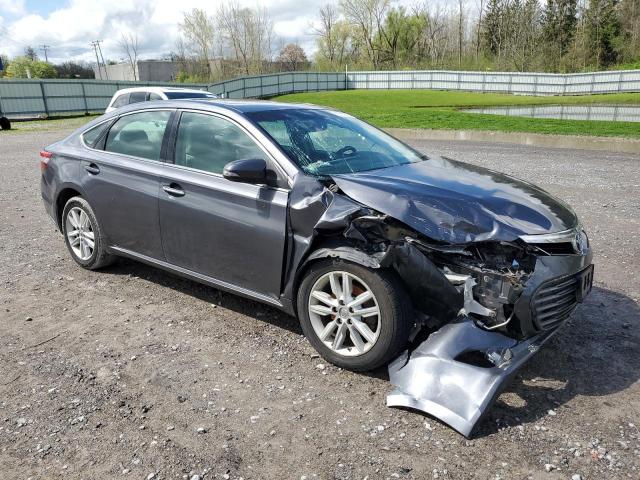 Vin: 4t1bk1eb4du058433, lot: 55787335, toyota avalon base 20134