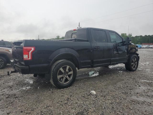 Vin: 1ftfw1eg1gfd04403, lot: 58314495, ford f-150 supercrew 20163