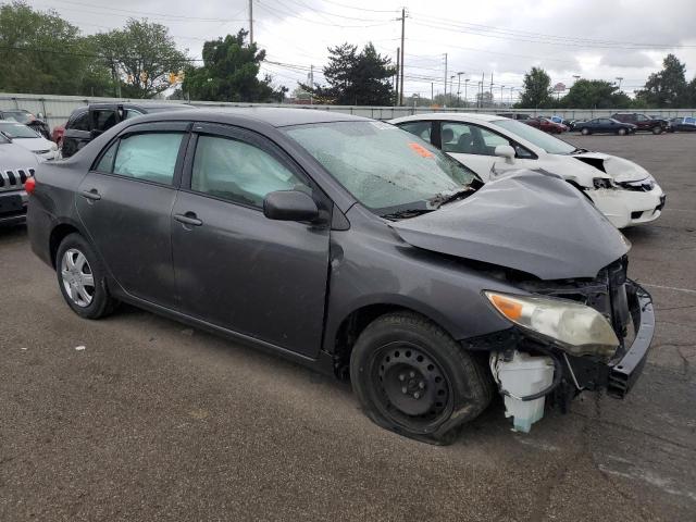 Vin: jtdbu4ee9b9139700, lot: 57639215, toyota corolla base 20114