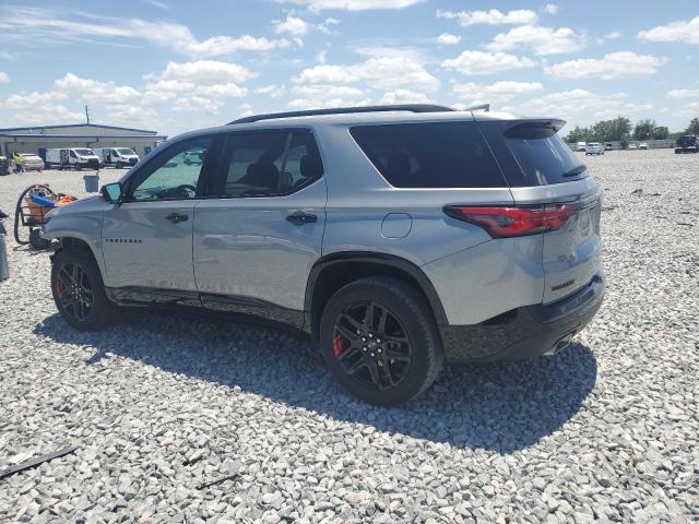 Vin: 1gnerkkw1pj236340, lot: 55318055, chevrolet traverse premier 20232