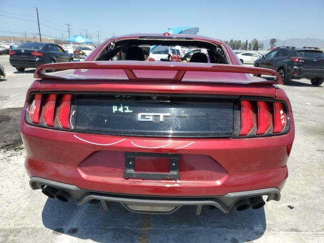 2019 FORD MUSTANG GT 1FA6P8CFXK5161357