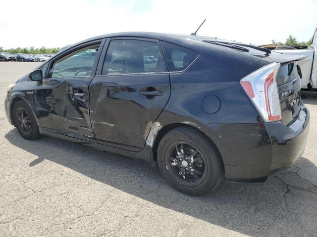 Vin: jtdkn3du8e1757819, lot: 57249285, toyota prius 20142