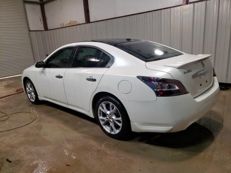 Vin: 1n4aa5ap8ec476647, lot: 58006585, nissan maxima s 20142