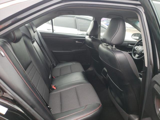 2016 TOYOTA CAMRY LE - 4T1BF1FK5GU167278
