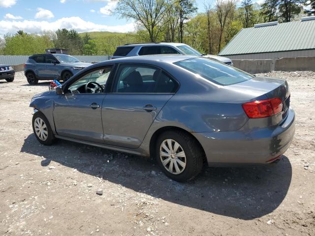 Vin: 3vw1k7aj5cm360541, lot: 55143295, volkswagen jetta base 20122