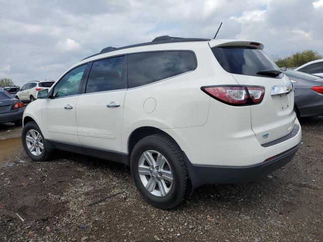 Vin: 1gnkrgkd2ej201897, lot: 55439365, chevrolet traverse lt 20142