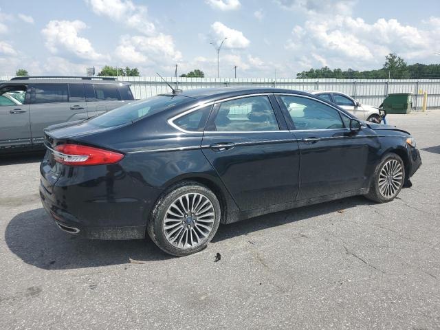 Vin: 3fa6p0h92hr150296, lot: 57075385, ford fusion se 20173