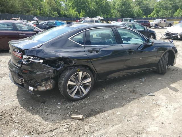 2021 ACURA TLX ADVANC 19UUB6F60MA008322