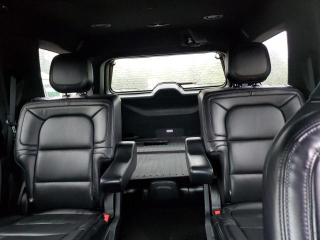 2021 LINCOLN NAVIGATOR - 5LMJJ2LT4MEL02895