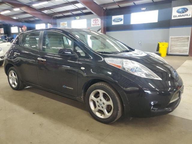Vin: jn1az0cp5ct017515, lot: 56377265, nissan leaf sv 20124