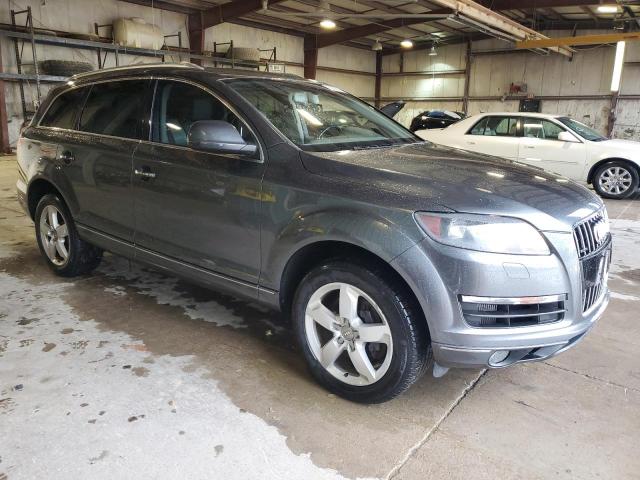 Vin: wa1cmafe2dd016753, lot: 58068365, audi q7 premium 20134