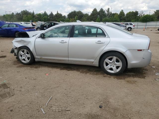 Vin: 1g1zb5e17bf153614, lot: 56910405, chevrolet malibu ls 20112