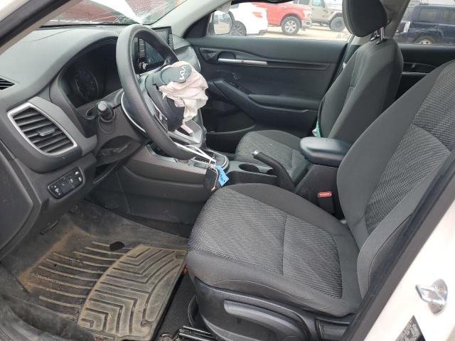 2023 KIA SELTOS LX KNDEPCAA4P7374669