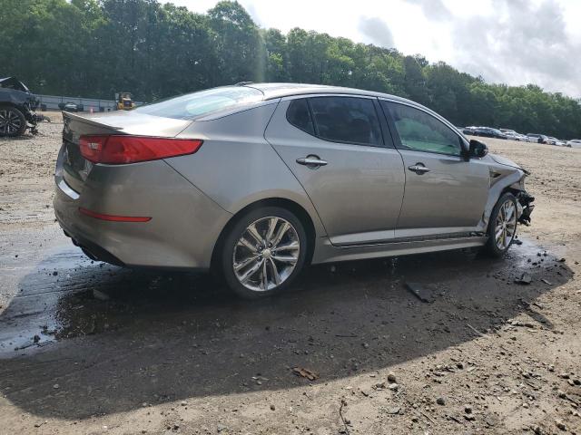 Vin: 5xxgr4a63eg350646, lot: 54990115, kia optima sx 20143