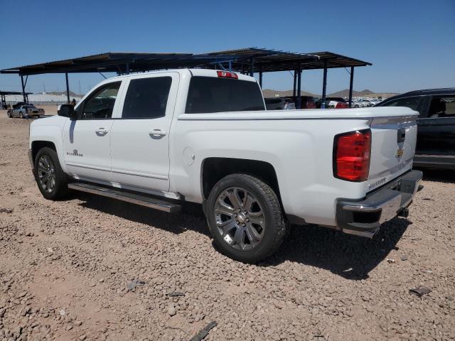 Vin: 3gcpcrec1hg208229, lot: 56901725, chevrolet all models c1500 lt 20172