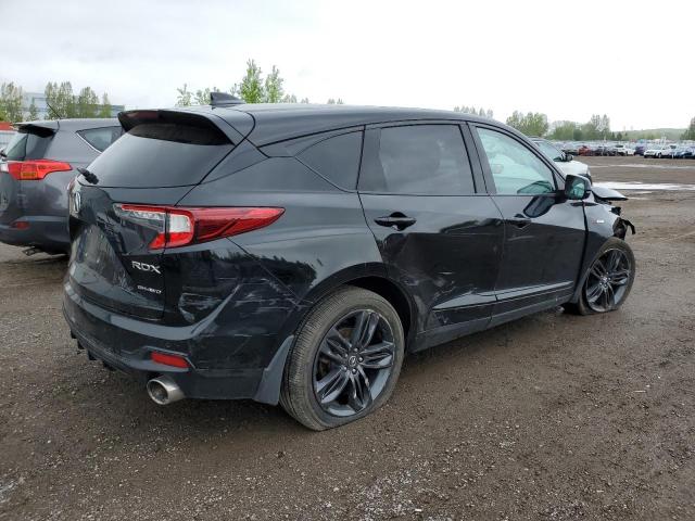 2022 ACURA RDX A-SPEC 5J8TC2H61NL803951