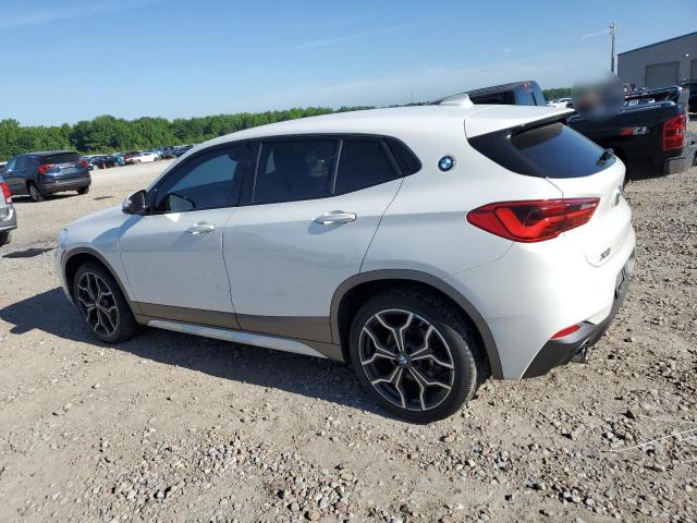 Vin: wbxyj5c33jef77280, lot: 57299765, bmw x2 xdrive28i 20182